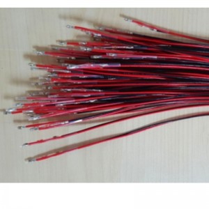 KTY84-130 / 150 온도 구성 요소