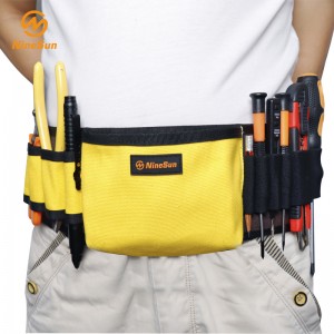 도구 허리 가방