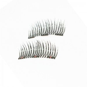 매직 아이 거짓 속눈썹