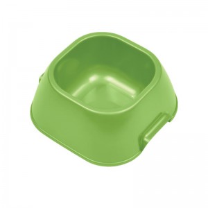 애완 동물 용 분수 분지 플라스틱 사출 금형