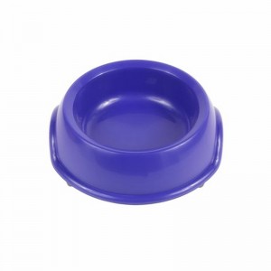 애완 동물 용 분수 분지 플라스틱 사출 금형