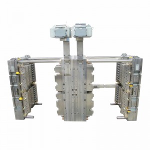 고품질 플라스틱 mold