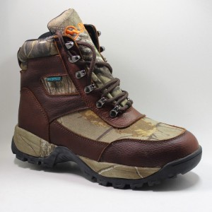 방수 위장 남자 \ 사냥 부츠