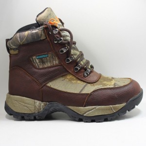 방수 위장 남자 \ 사냥 부츠