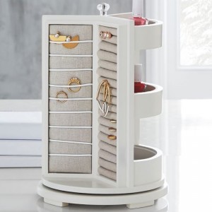 회전 주얼리 주최자