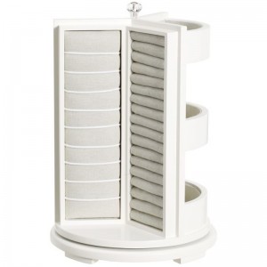 회전 주얼리 주최자