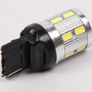 6v 12v 7440 17smd 5730 led 신호 교체 전구