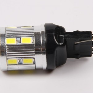 6v 12v 7440 17smd 5730 led 신호 교체 전구