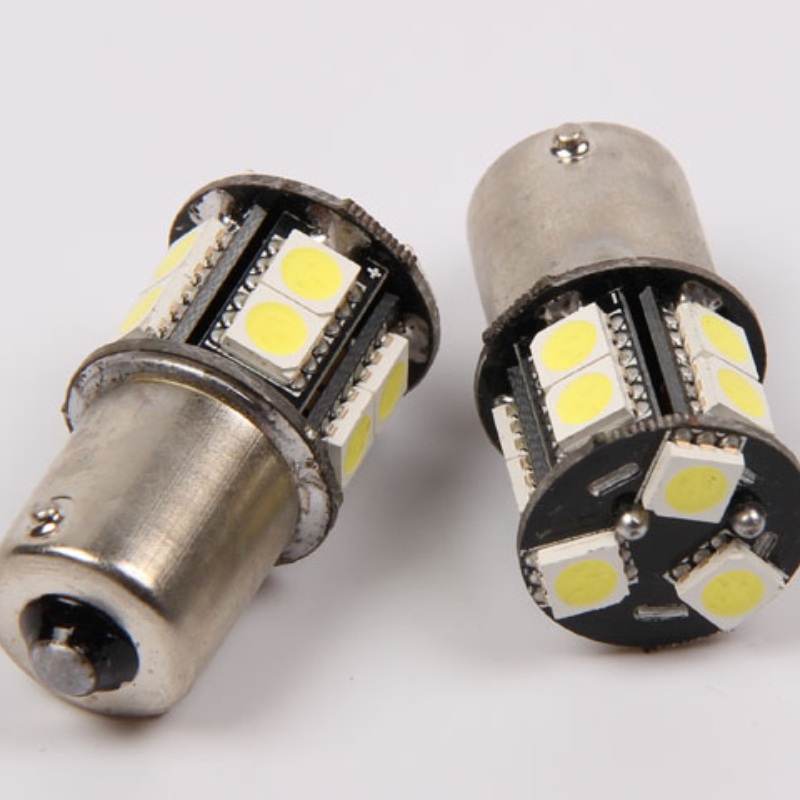 1156 ba15s bau15s 13smd 5050 주도 방향 지시등