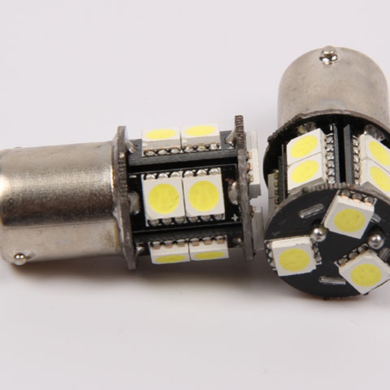 1156 ba15s bau15s 13smd 5050 주도 방향 지시등