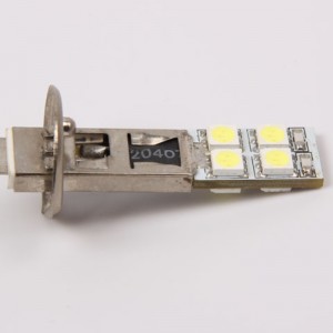 H1 8smd 5050 자동 주도 안개등