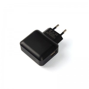 KPS-8304LC 5V2.4A USB 충전기