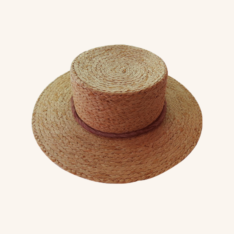 보트 모자