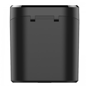 블랙 G33 블루투스 이어폰