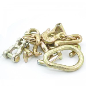 단조 미니 Datsun 컴팩트 J 후크 YZ