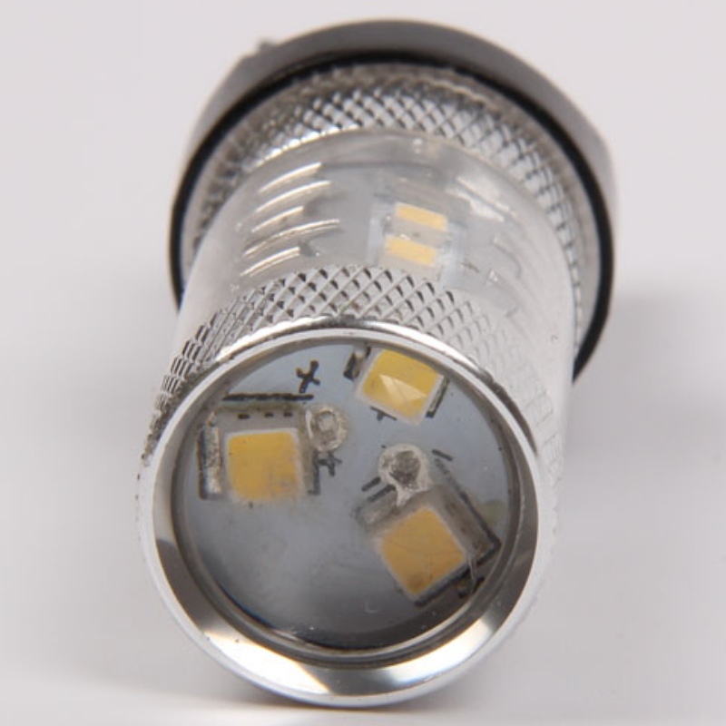 높은 전원 15W 삼 성 2323smd 자동차 led 조명 t20 7443 led 브레이크 빛