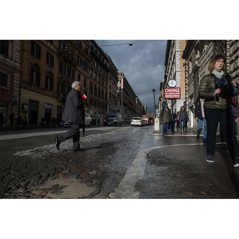 왜 이탈리아는 다음 금융 위기의 진원지가 될 수 있습니까?