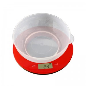 가정용 사무실에 적합합니다. New Style Kitchen Scale