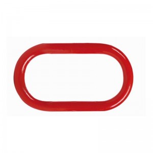 단조 합금 철강 A-342 Master Link Painted