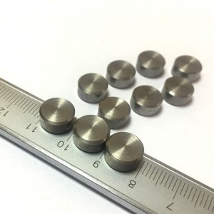 파인 우드 자동차, 텅스텐 실린더 중량을 최적화하는 도매 여러 크기