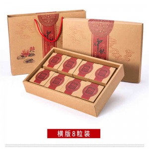 일회용 테이크 아웃 커스텀 로고 인쇄 용지 패스트 푸드 포장