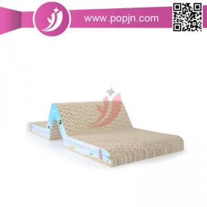 사용자 로고 색상 스크래쳐 라운지 고양이 스크래치