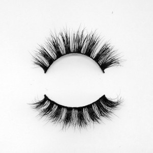 3D 하이 엔드 밍크 속눈썹