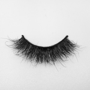 3D 밍크 속눈썹