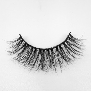 3D 밍크 거짓 속눈썹