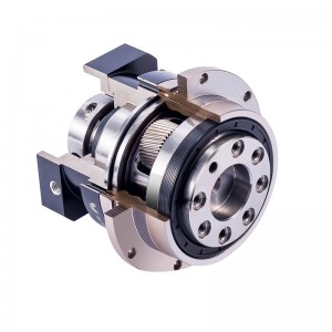 유성 기어 박스 - WAD 시리즈