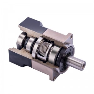 유성 기어 박스 - WAB 시리즈