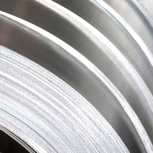 스테인레스 스틸 코일 시트