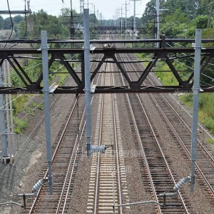 철도 선석 및 포털