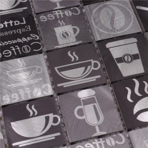 가정 장식 HLC35를위한 주문 심상에 의하여 인쇄 된 도와