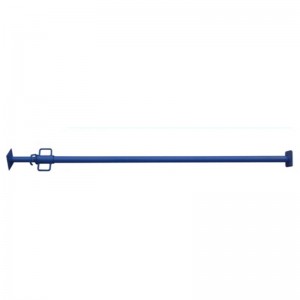 가벼운 의무 Scaffolding Shoring 철강 소품