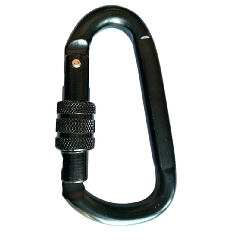 와이어 게이트 AC-03 알루미늄 Carabiner