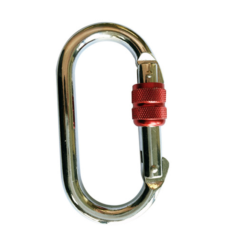 와이어 게이트 AC-03 알루미늄 Carabiner