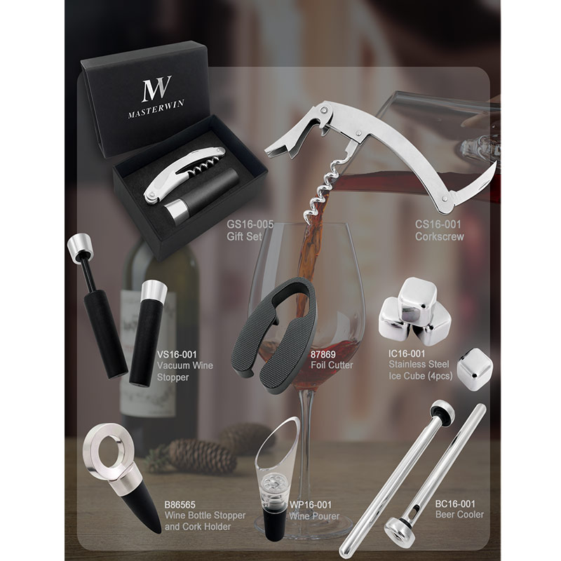 와인 페어링? 음식과 함께 ...