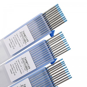 Tig 용접봉 WL20 란탄 텅스텐 전극