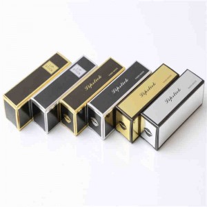 회색 종이 사용자 정의 인쇄 된 장식 포장 배송 골 판지 상자