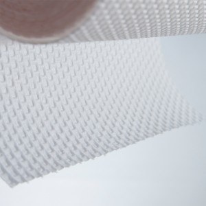 일회용 접시 천