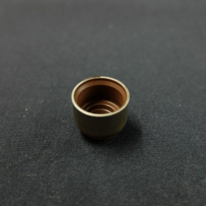 일본 Toyota 용 자동 엔진 밸브 스템 오일 씰 고무 씰