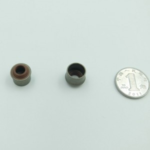 중국 공급 업체 현대 자동차에 대한 도매 밸브 줄기 고무 씰