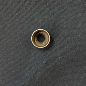 Aftermarket 디젤 엔진 보충을위한 Viton 고무 밸브 스템 오일 밀봉