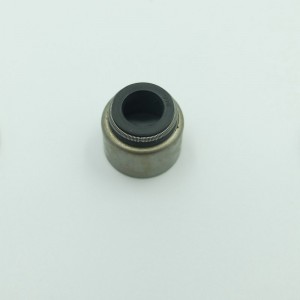 자동 예비 부품 자동차 용 바이 톤 고무 밸브 스템 씰