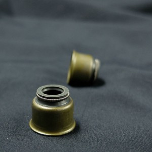 포드 자동차 용 밸브 스템 오일 씰