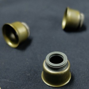 포드 자동차 용 밸브 스템 오일 씰