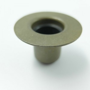 Weichai 가스 전원 엔진 OEM에 대 한 Viton 고무 Vlave 줄기 물개 612600040444