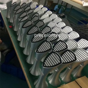 정밀 가공 제조