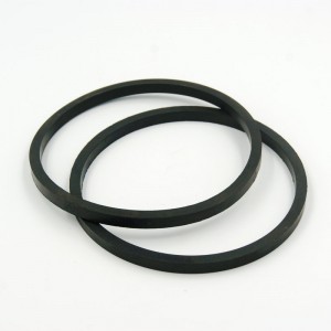 NBR 고무 도장의 중국 공장 도매